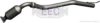 LDV 524580021 Catalytic Converter